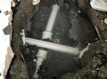 沁阳阳台漏水维修公司为您分享楼上楼下漏水怎么处理