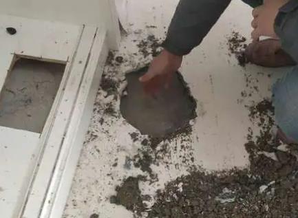 沁阳卫生间漏水维修公司分享下精确定位查漏水一次多少钱?不同级别收费不同