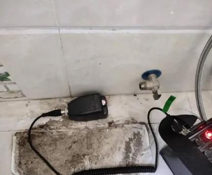 沁阳屋顶漏水维修公司分享下卫生间漏水的危害及解决方法