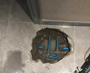 沁阳阳台漏水维修公司分享下暖气管道漏水的原因有哪些