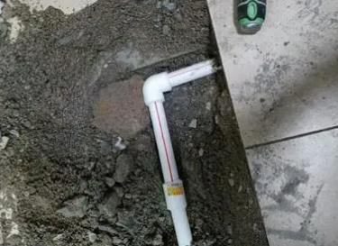 沁阳阳台漏水维修时有哪些声音会影响检漏仪