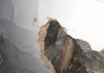 沁阳卫生间漏水维修的步骤和流程。